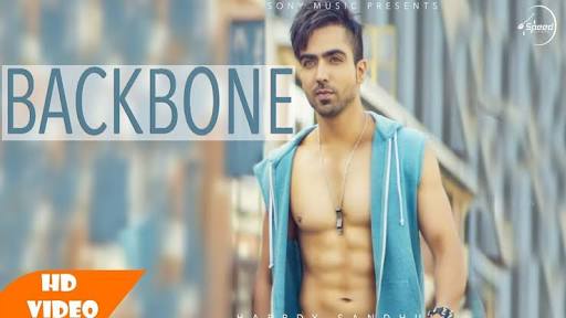 backbone song download mp3 free download 