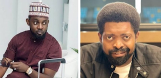 "I don’t want him to ever hear from me" ~ Comedian Basketmouth Speaks on his beef with AY Makun