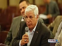جمال عباس البرلماني المصري عن تصريحات الوزيرة الإسرائيلية بشأن إقامة دولة فلسطين على أرض سيناء: