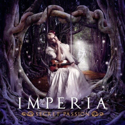 Imperia – Secret Passion 2011 (Free Download Album)