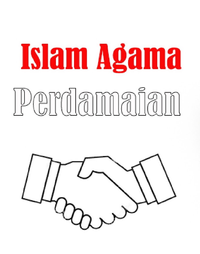 MAKALAH ISLAM AGAMA SAMAI