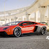 Lamborghini Aventador Liberty Walk by SR Auto Group