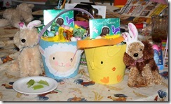 Easter 2011