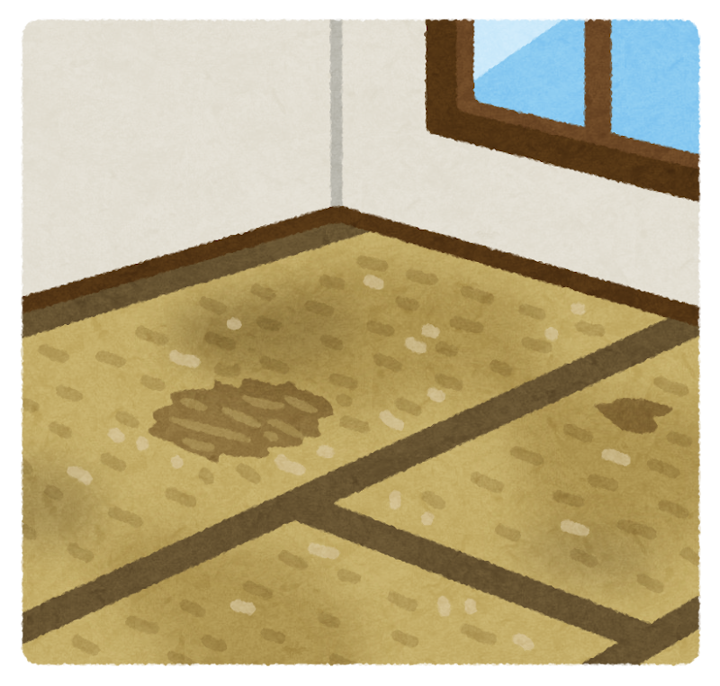 古い畳の部屋のイラスト かわいいフリー素材集 いらすとや 古い畳の部屋のイラスト かわいいフリー素材集 いらすとや