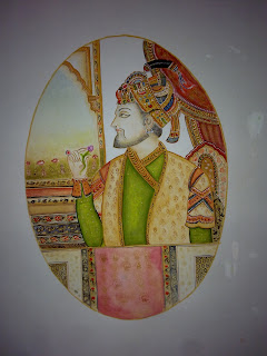 Shah Jahan