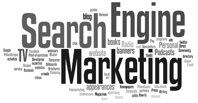 Search Engine Marketing