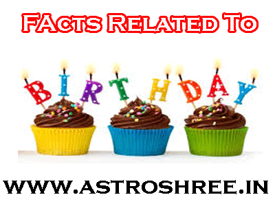 Birth Day Facts