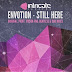 ENVOTION - STILL HERE [INTRICATE RECORDS] 