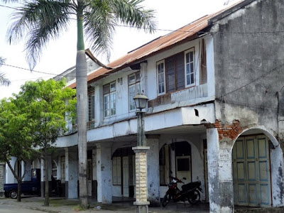 tempat wisata di mataram, tempat wisata di lombok, wisata lombok, wisata sejarah