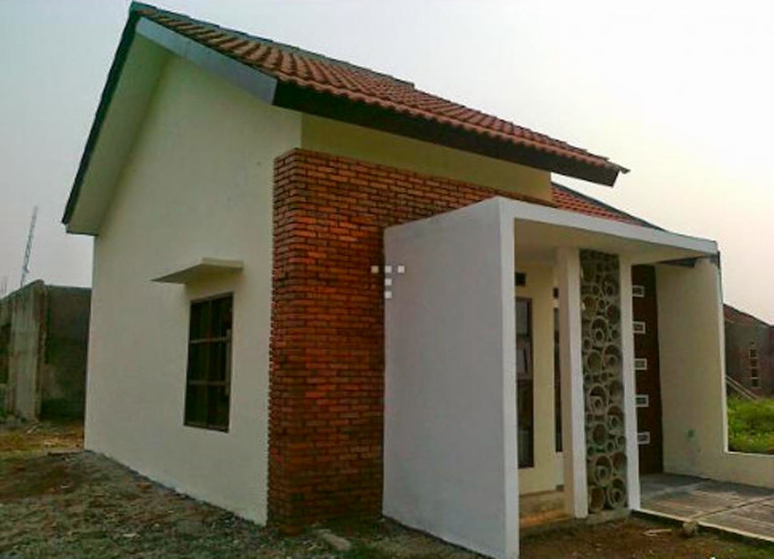 Model Rumah Minimalis Sederhana February 2015