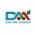 DNA Pro - Software Trading Emas Digital Terbaik