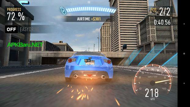 Screenshot Need For Speed No Limits need for speed no limits apk data