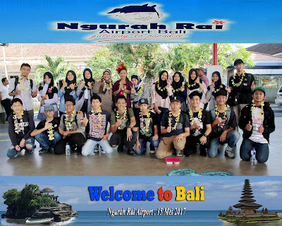 Paket Tour Group ke Bali Murah Meriah