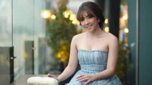 Gisella Anastasia Akui Cerai dari Gading Adalah Kesalahan Besar: Kalau Saat Itu Memang Aku Akui Kami Berdua...