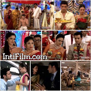 Sinopsis Yeh Hai Mohabbatein Episode 14