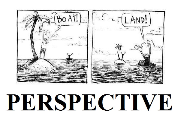 Our Perspective