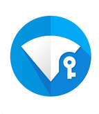 WiFi Password App