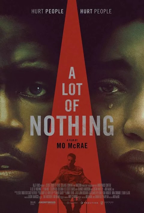 A Lot of Nothing (2023)
