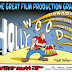 The Great Film Production Job Grab!