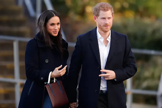 Meghan Markle Surprises Prince Harry with Bold Decision for Potential Royal Reunion