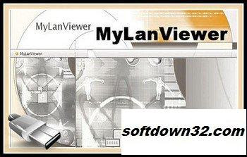 MyLanViewer 4.10.2