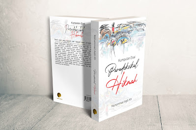 Buku Paradoksikal Hikmah