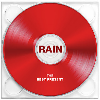 Lyrics RAIN (비) – The Best Present (최고의 선물) (Prod. by PSY) [Romanization + Hangul]