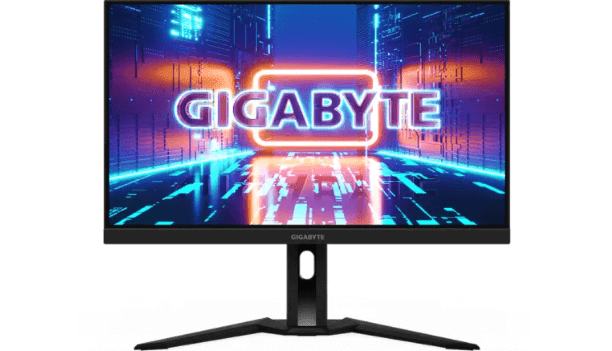 Gigabyte M27Q Gaming Monitor