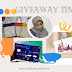 Jom Join GiveAway Blog ShalimarYusofDotcom