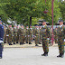 PARADE MILITAIRE