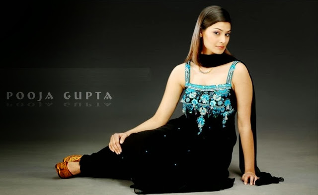 Pooja Gupta HD Wallpaper Free