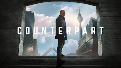 How to watch Counterpart from anywhere