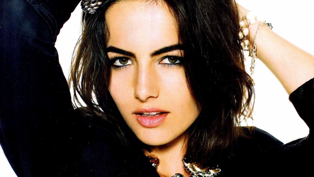 Camilla Belle HD Wallpaper 1