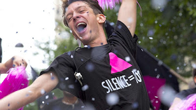 120 Beats Per Minute Movie Image