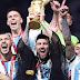 LESSONS FROM ARGENTINA´S WORLD CUP VICTORY / PROJECT SYNDICATE