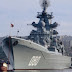 Return of Admiral Nakhimov - Kirov Class Battle Cruiser