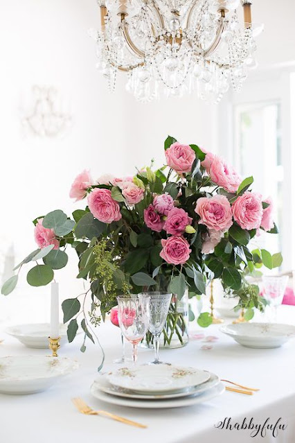 Tips for Elegant Valentine’s Decorating