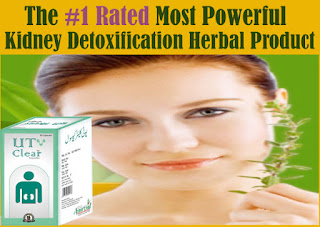 Herbal kidney cleanser pills supplements