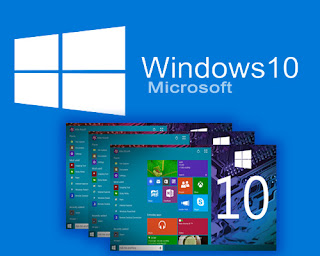 Windows 10, OS Terbaru Microsoft Dengan Fitur Terbaru