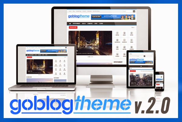  Wordpress Theme Untuk Personal Blogging atau Magazine
