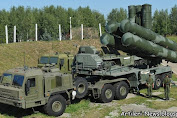 Ternyata AS Takut Dengan S-300 dan S-400 Rusia