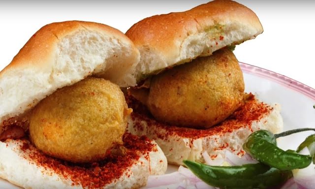 Vada Pav