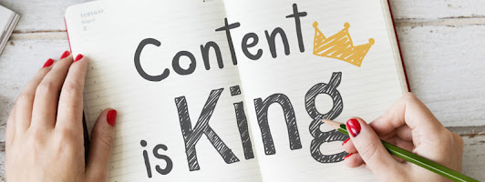 High-Quality Content: The King of SEO