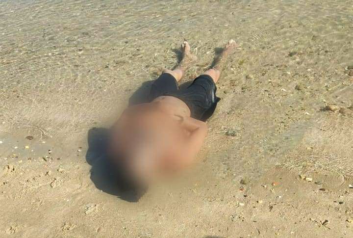    Jovem pula de ferry boat e morre afogado; Corpo foi encontrado na praia