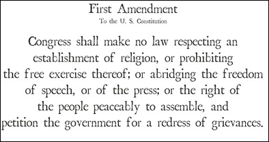 first_amendment-1