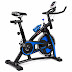 Bicycle Cycling Fitness Gym Exercise Stationary bike Cardio Workout Home Indoor