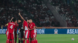 7 Terpopuler: Jadwal Piala AFF U-23, Profil Maylin Spaeni hingga Mahasiswa KKN UPN Veteran Jatim