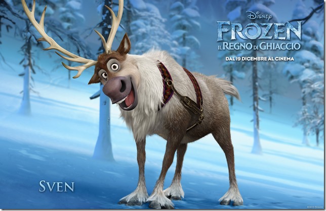 FROZEN