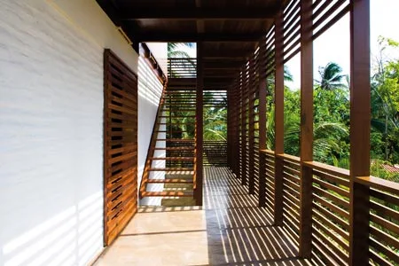 Casa Tropical — home design, modern tropical house, modern house design, exterior house design, interior design