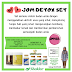 Jom Detox Set | Shaklee